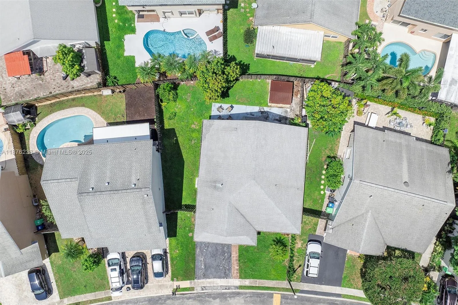 12265 NW 32nd Mnr