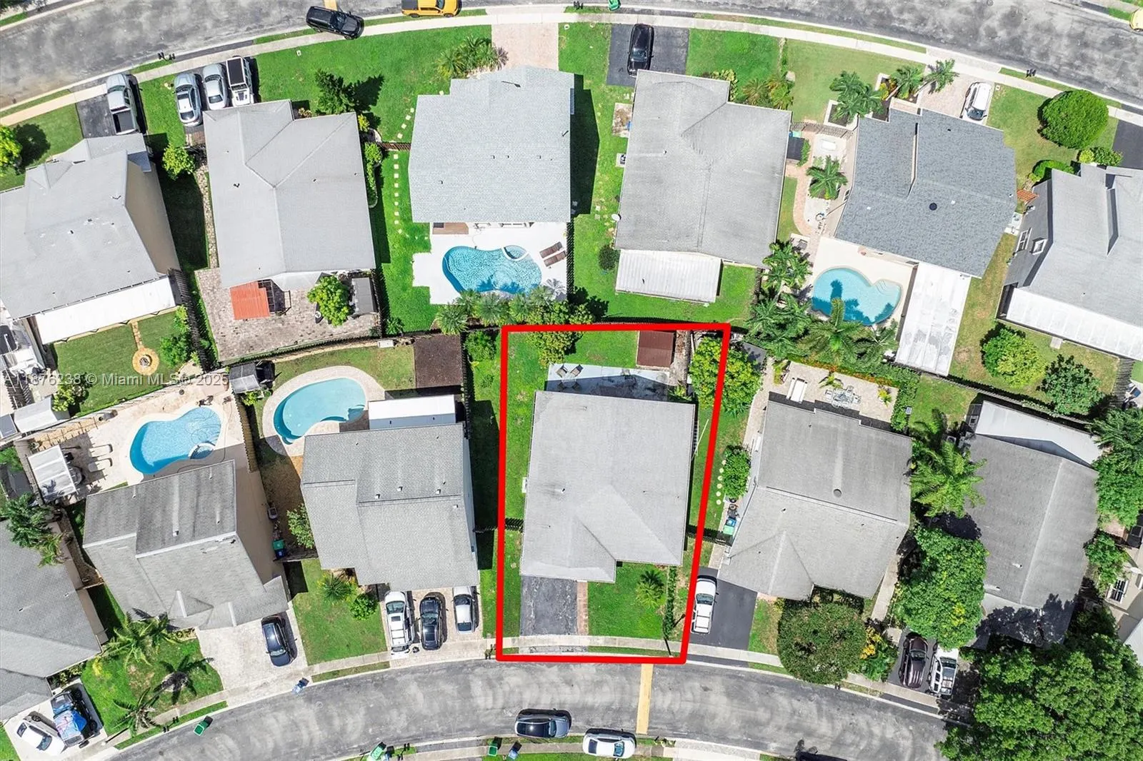12265 NW 32nd Mnr