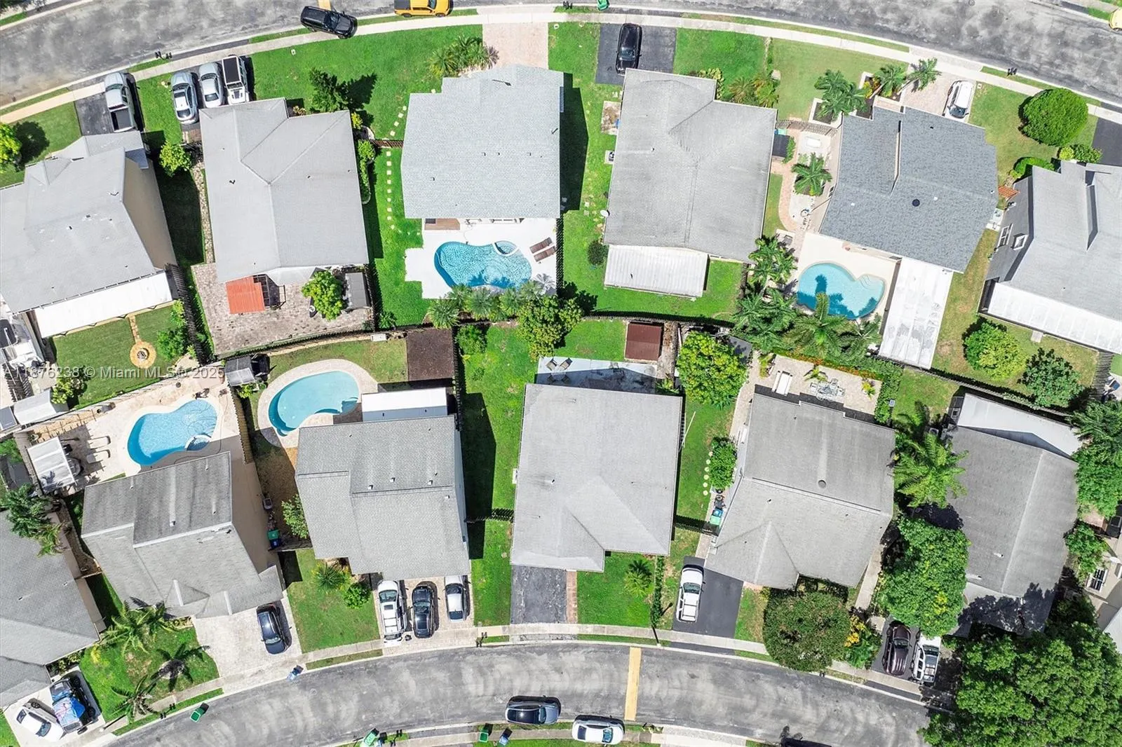 12265 NW 32nd Mnr