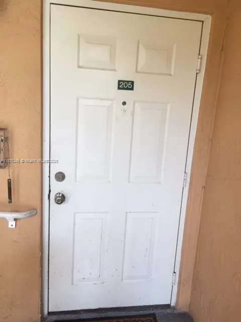 7060 NW 177th St, #205-12