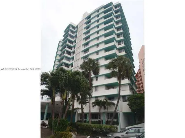 5255 Collins, #1A