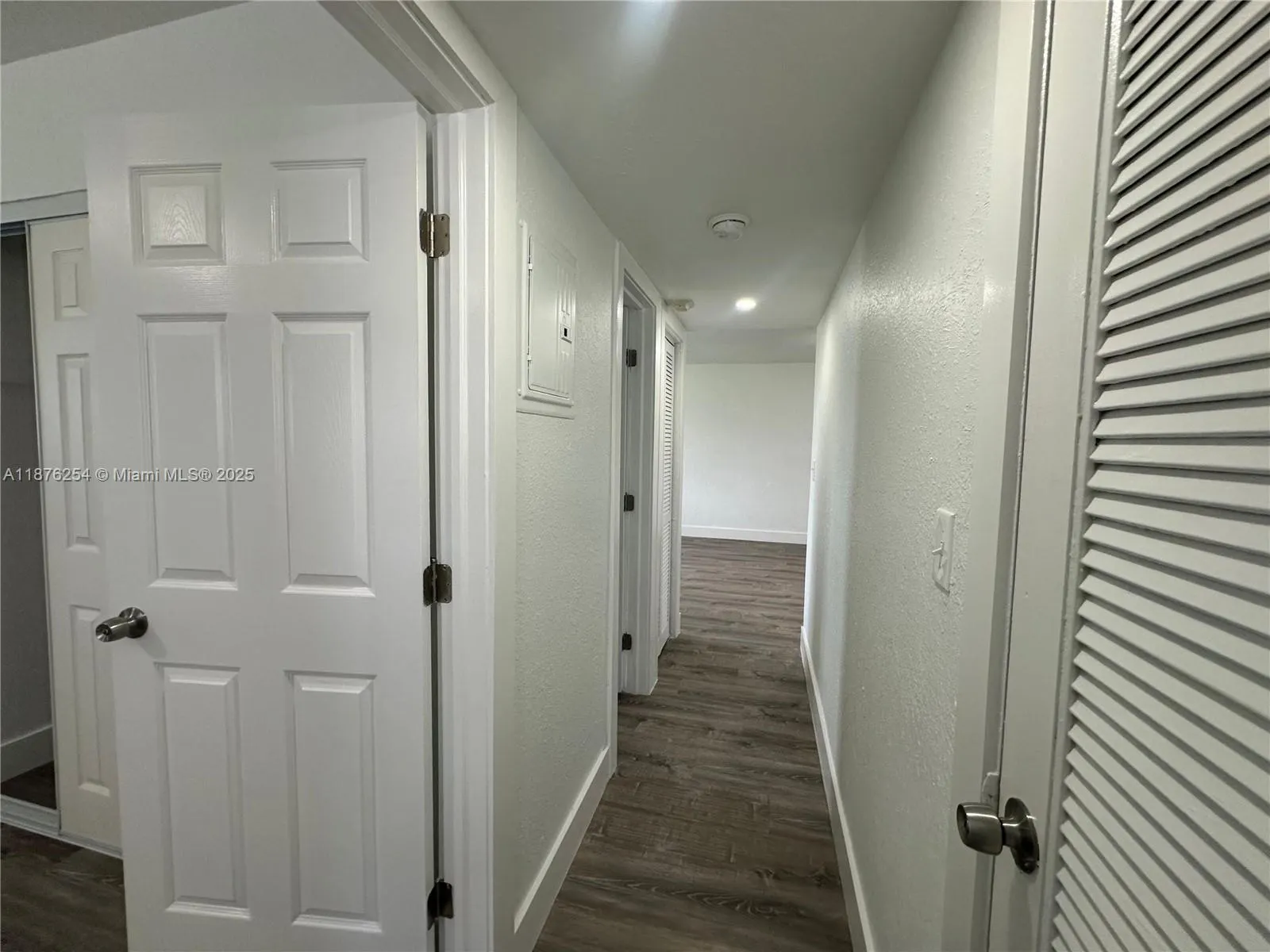 2843 Fillmore St, #207