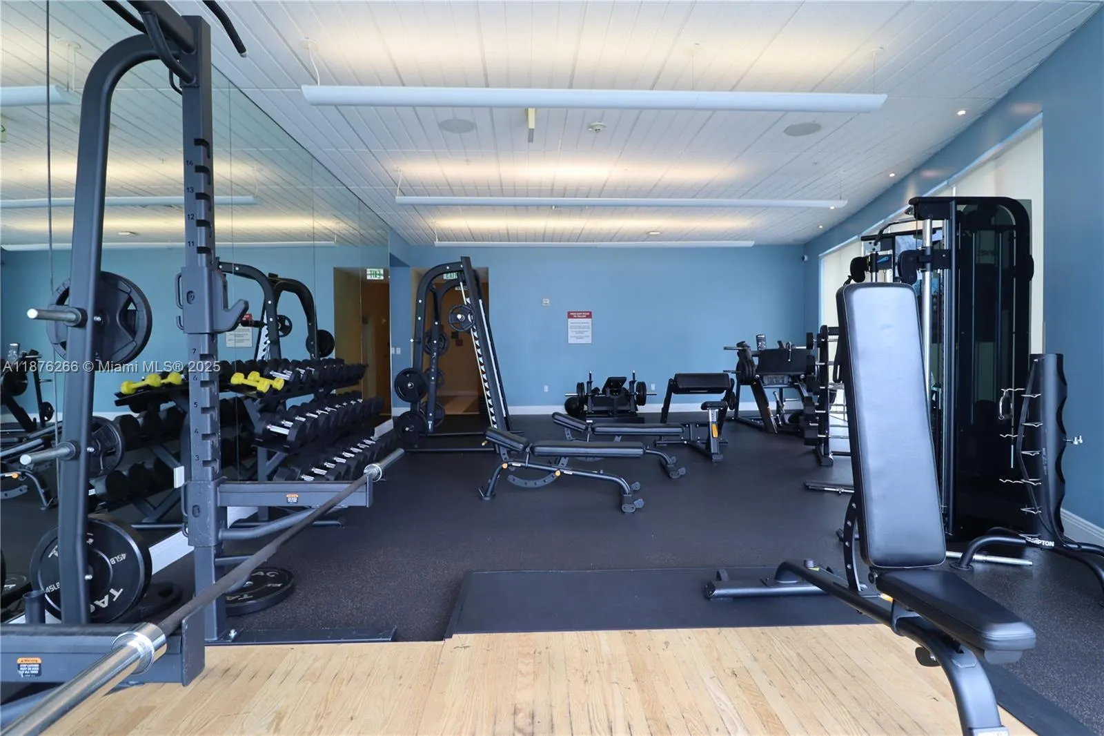 185 SW 7th St, #2900