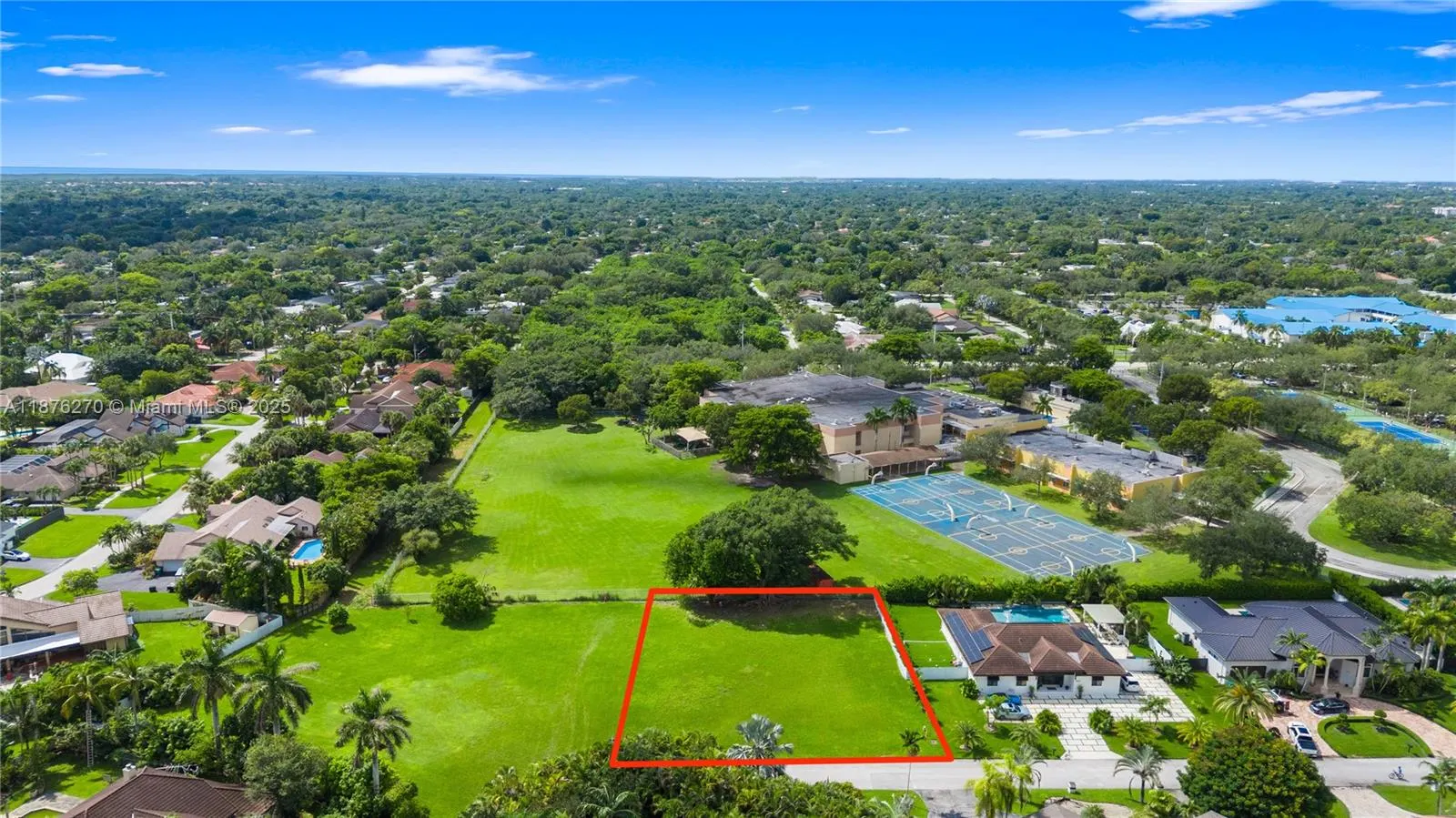 8800 SW 165th Ter