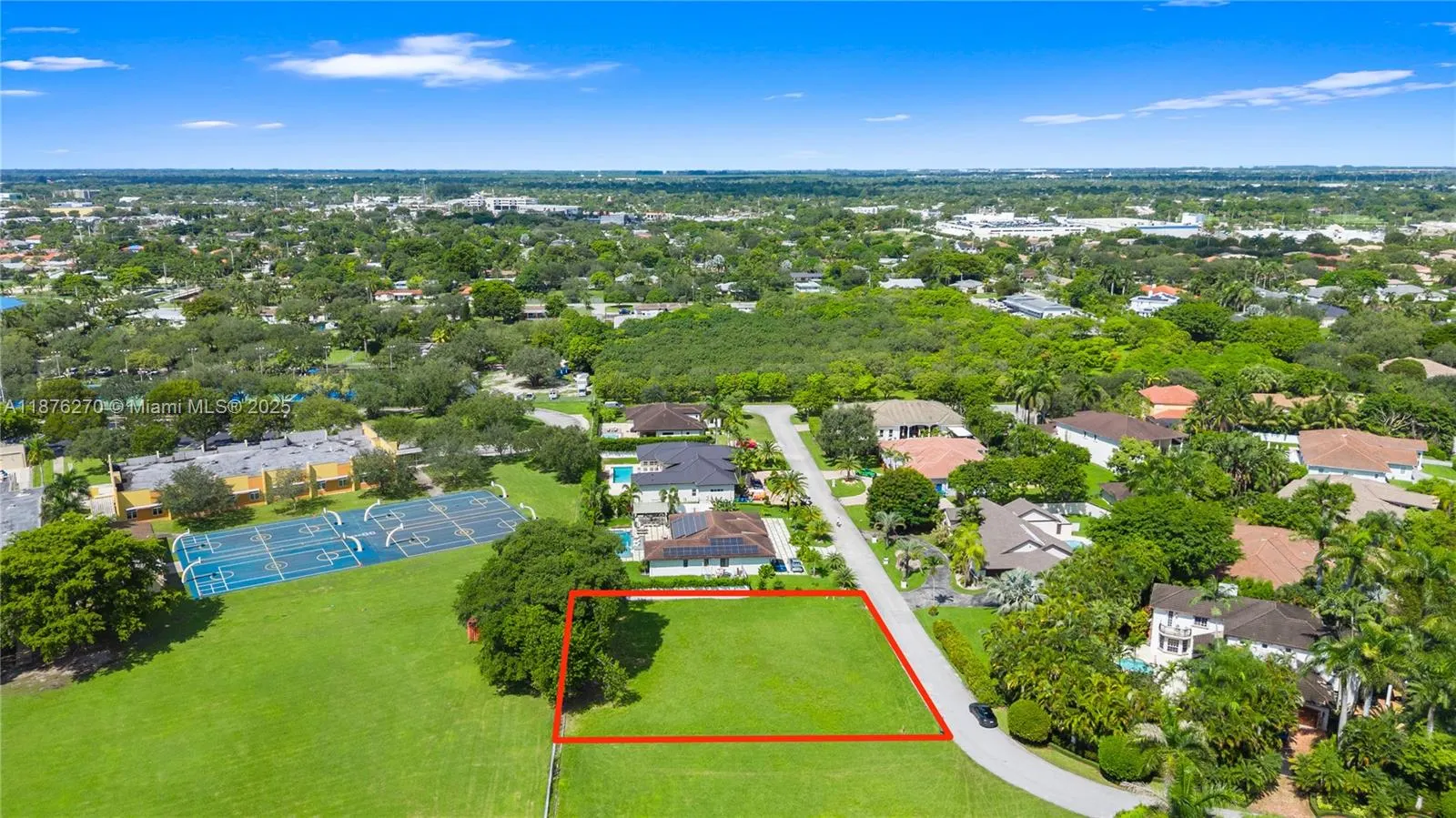 8800 SW 165th Ter