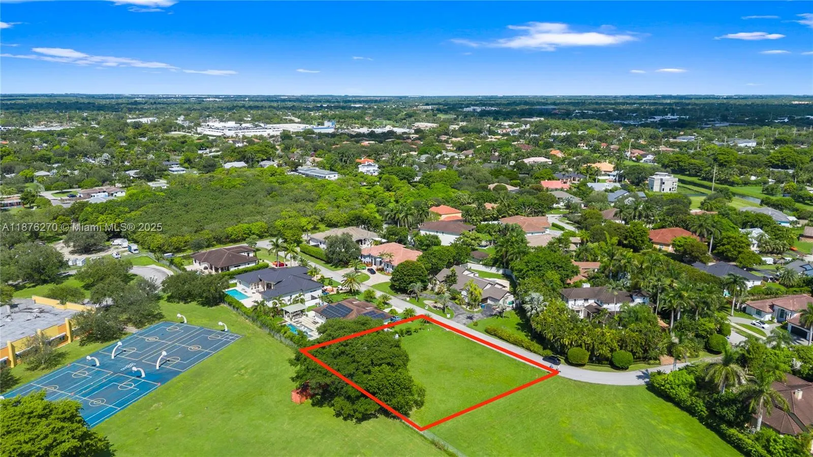 8800 SW 165th Ter