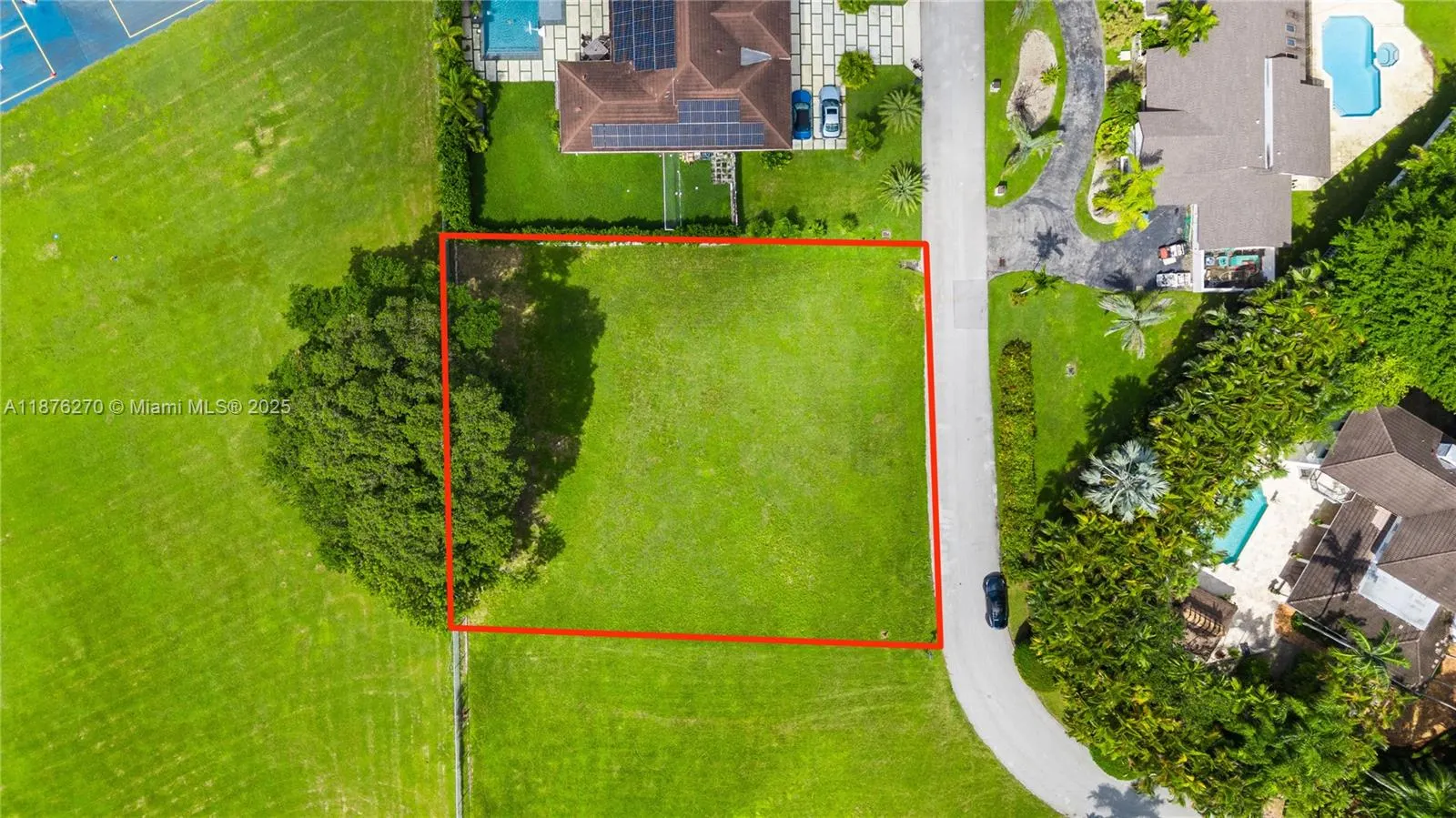 8800 SW 165th Ter