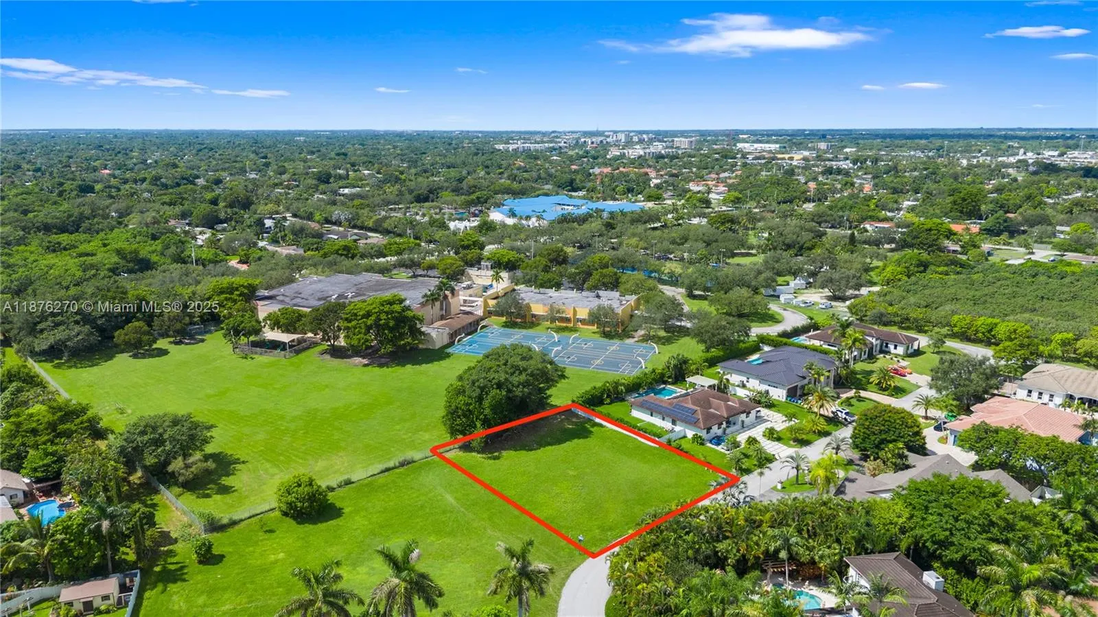 8800 SW 165th Ter