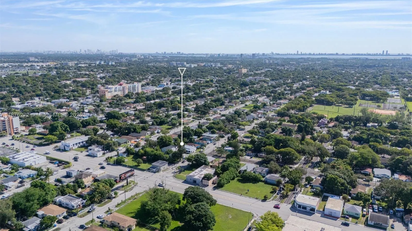 1601 NW 50th St