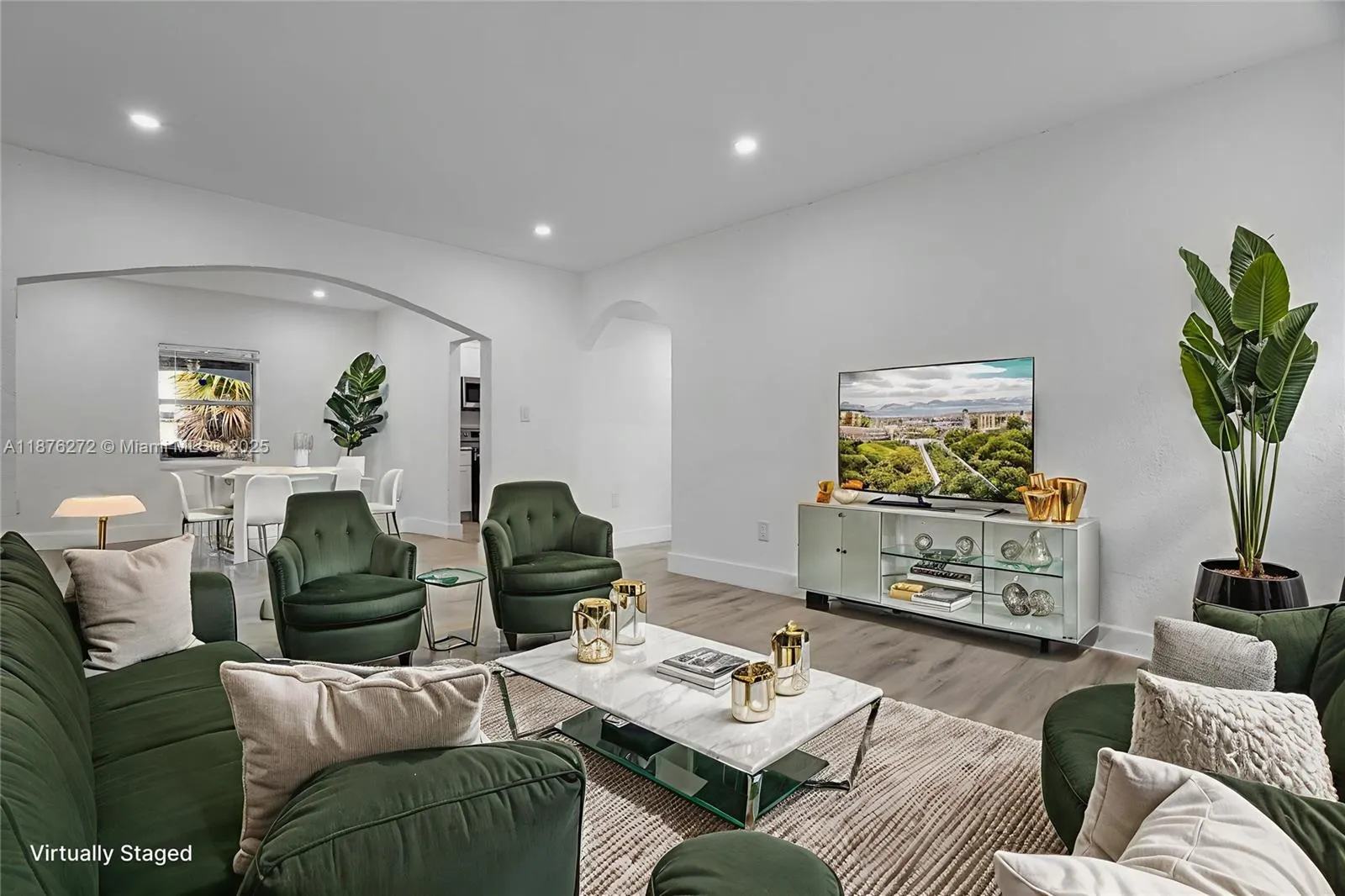 1601 NW 50th St