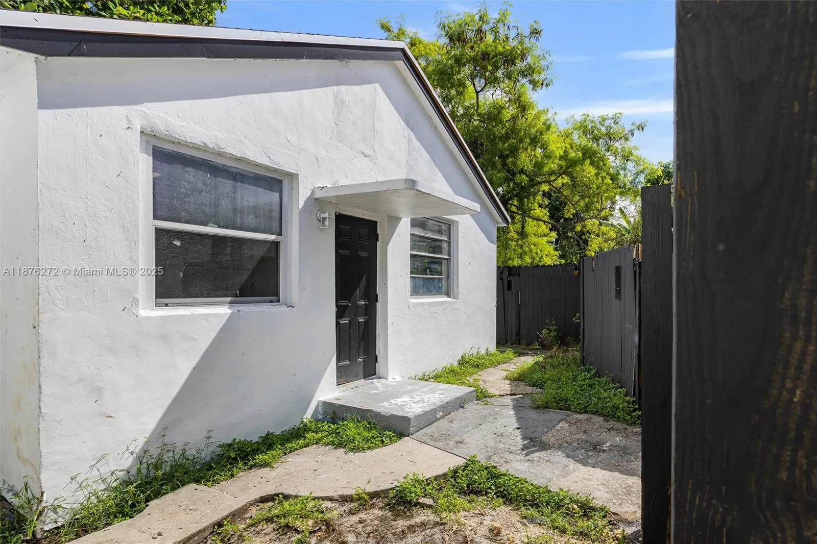 1601 NW 50th St