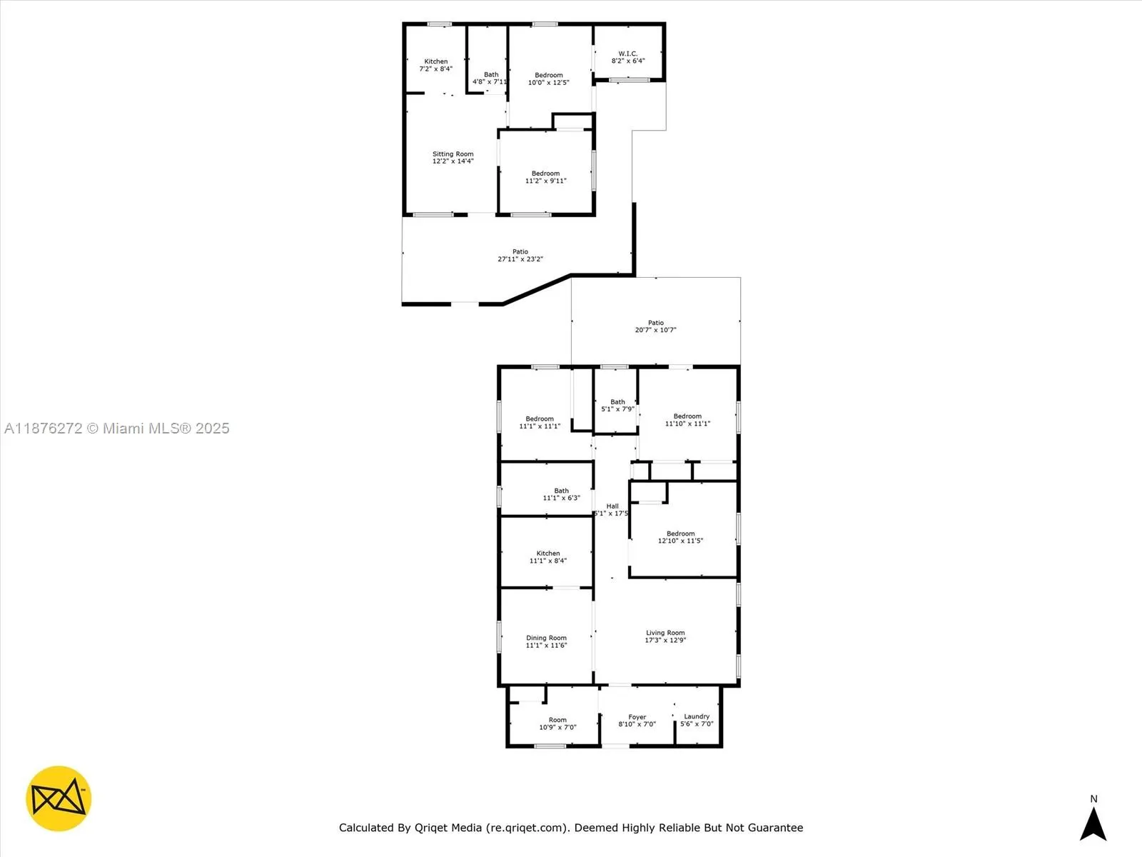 1601 NW 50th St