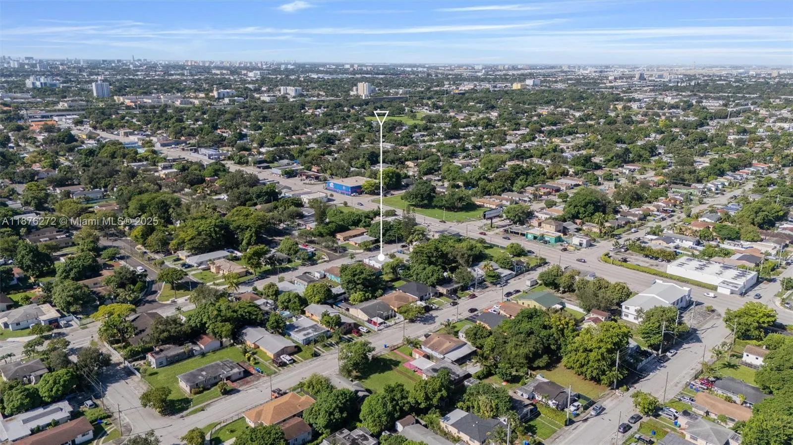 1601 NW 50th St