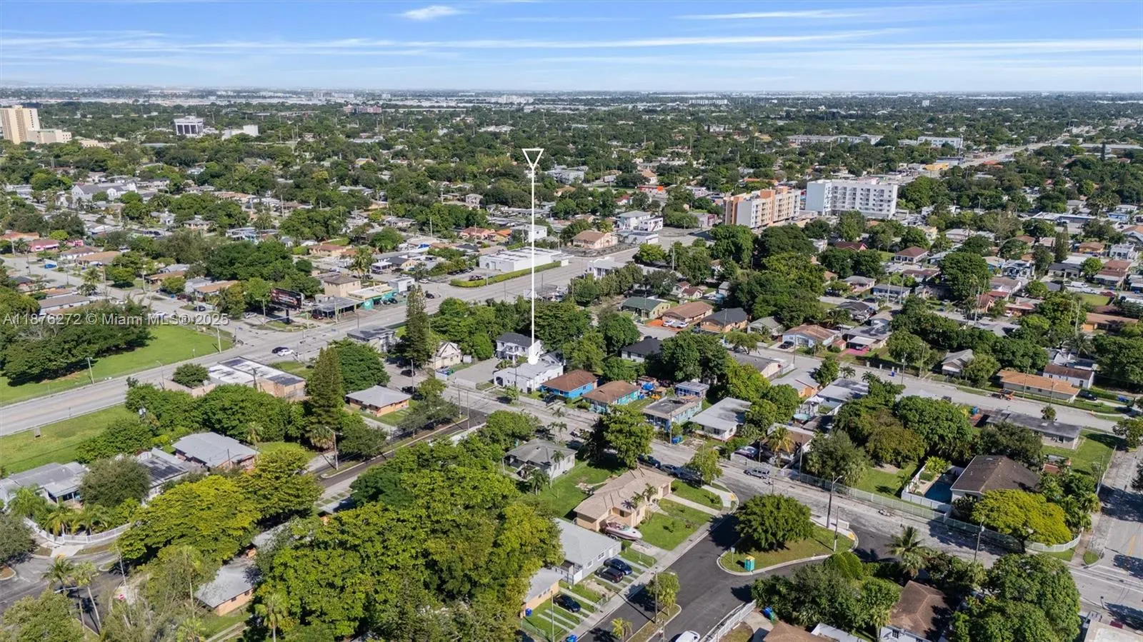 1601 NW 50th St