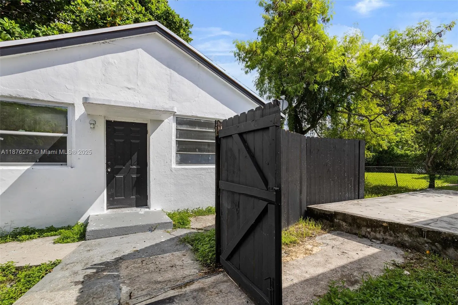 1601 NW 50th St