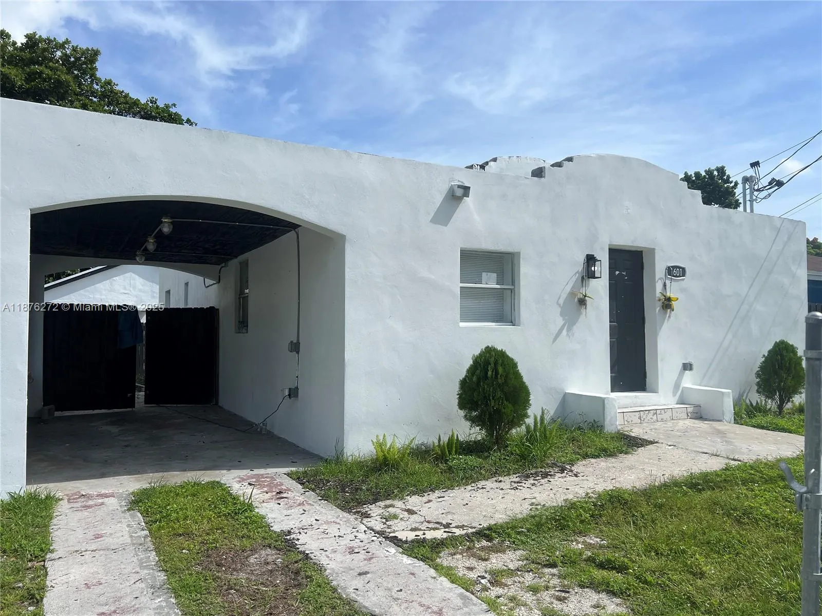 1601 NW 50th St