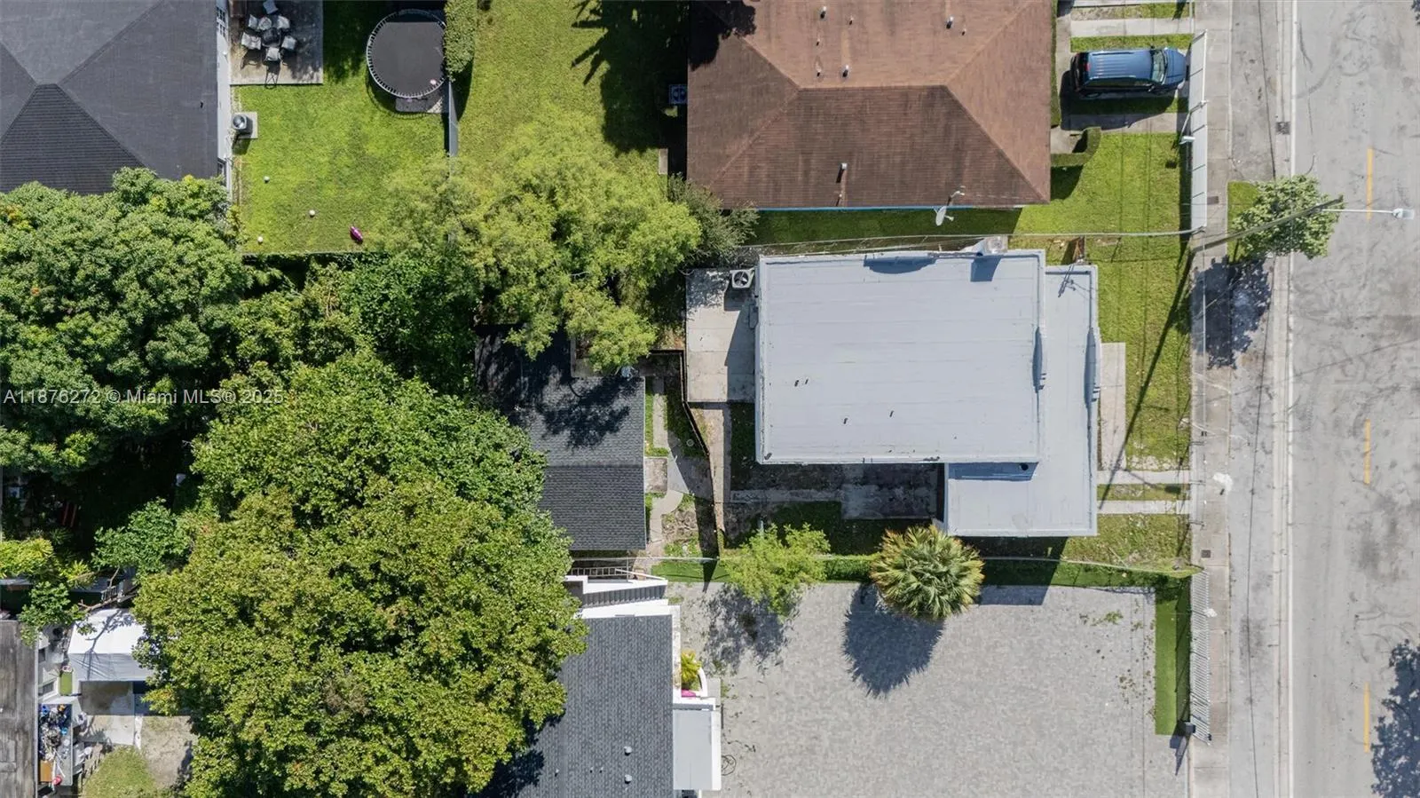 1601 NW 50th St
