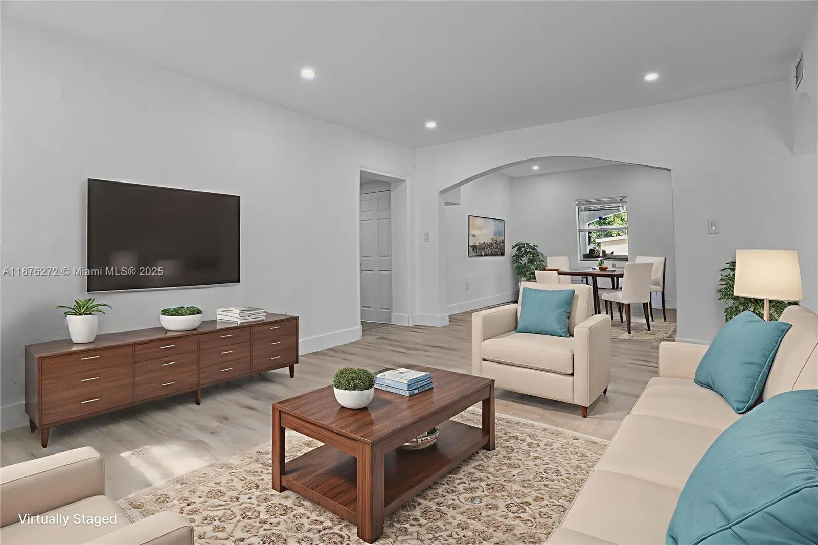 1601 NW 50th St