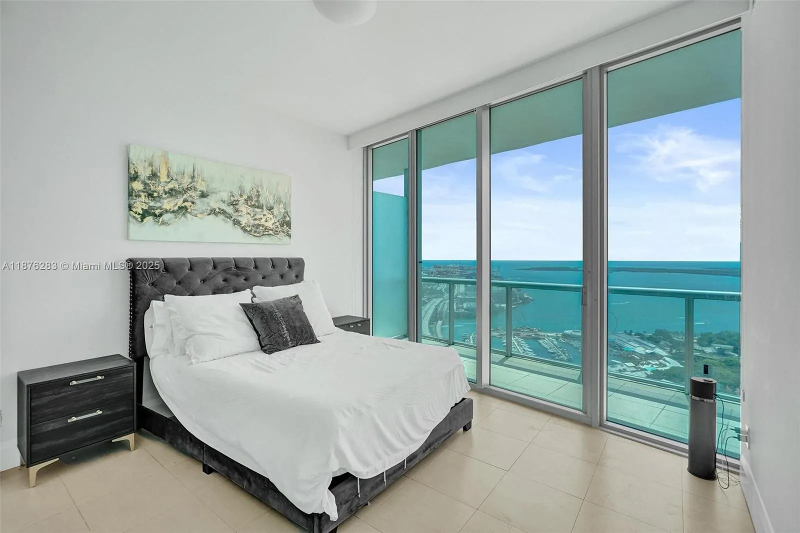 888 Biscayne Blvd, #5102