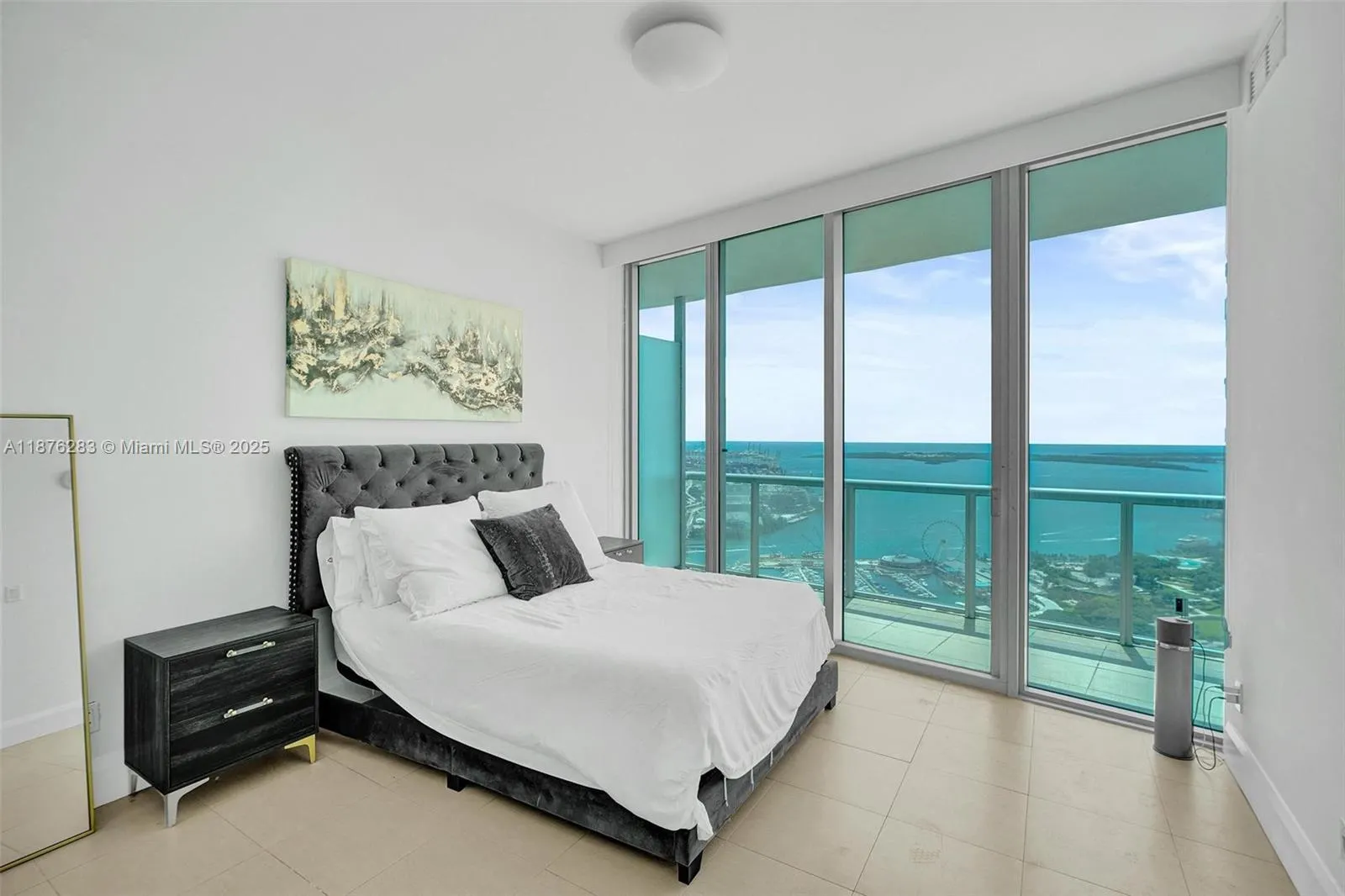 888 Biscayne Blvd, #5102