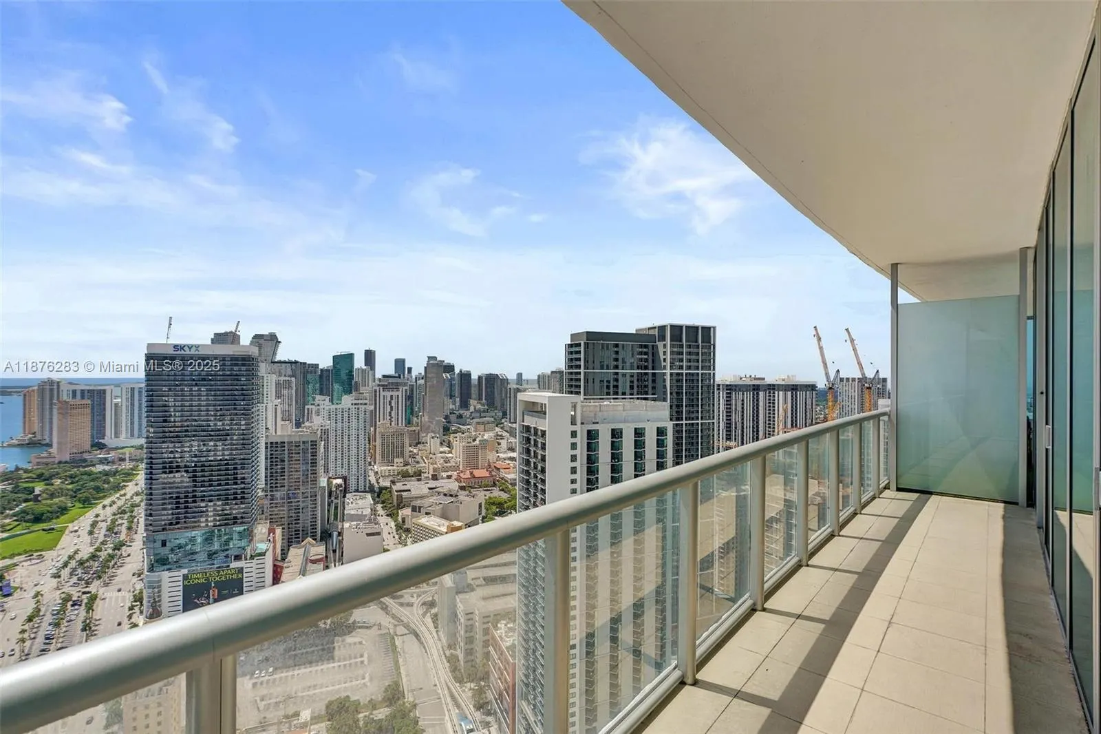 888 Biscayne Blvd, #5102