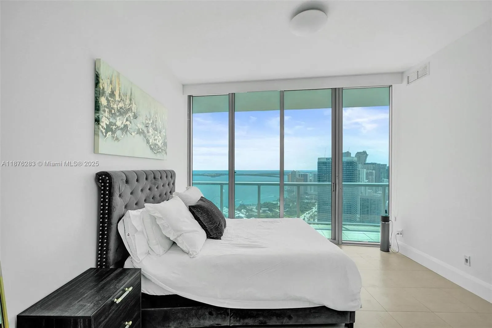888 Biscayne Blvd, #5102