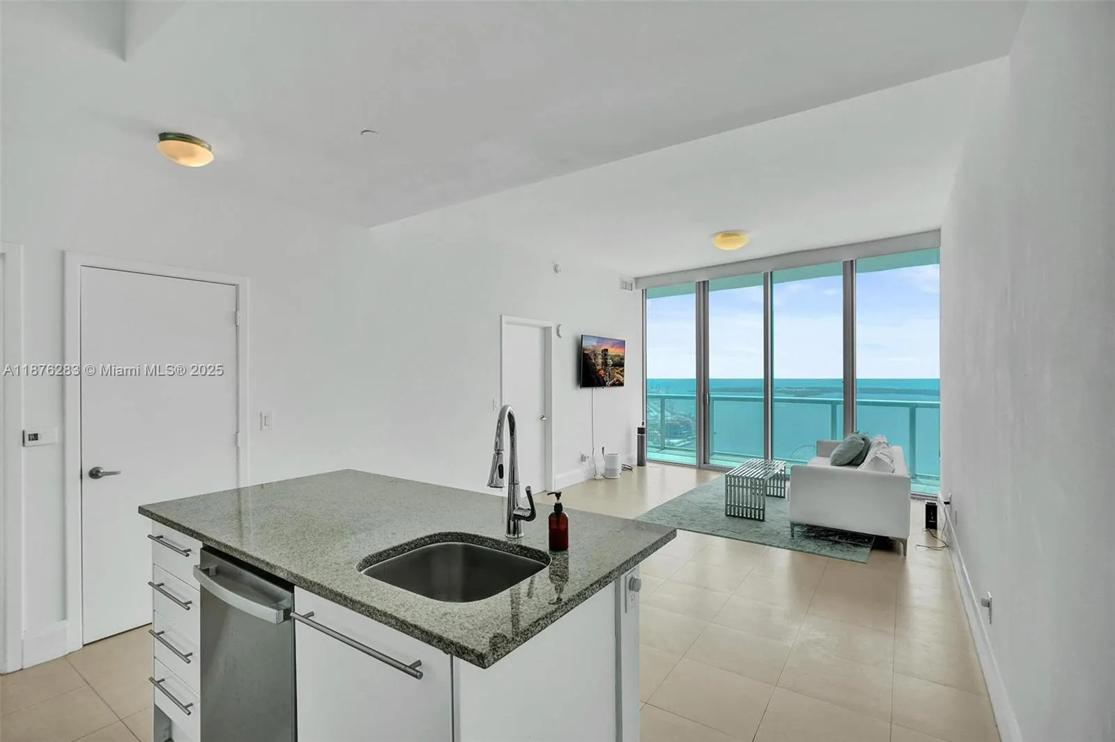 888 Biscayne Blvd, #5102