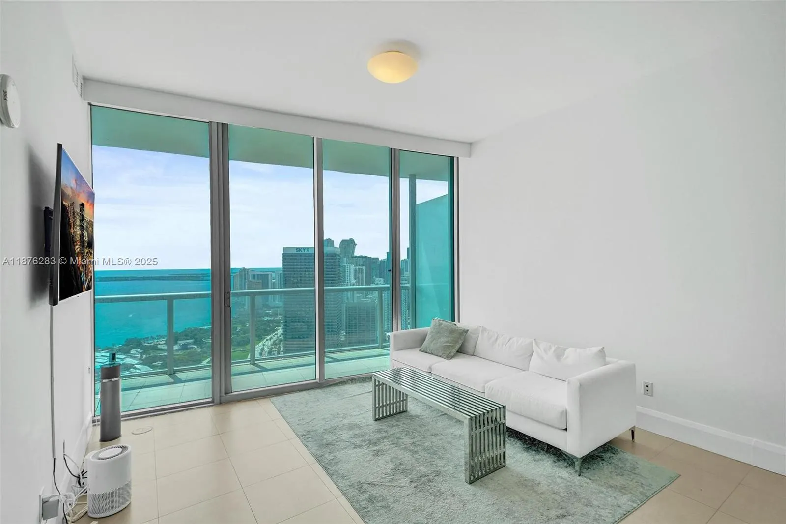 888 Biscayne Blvd, #5102
