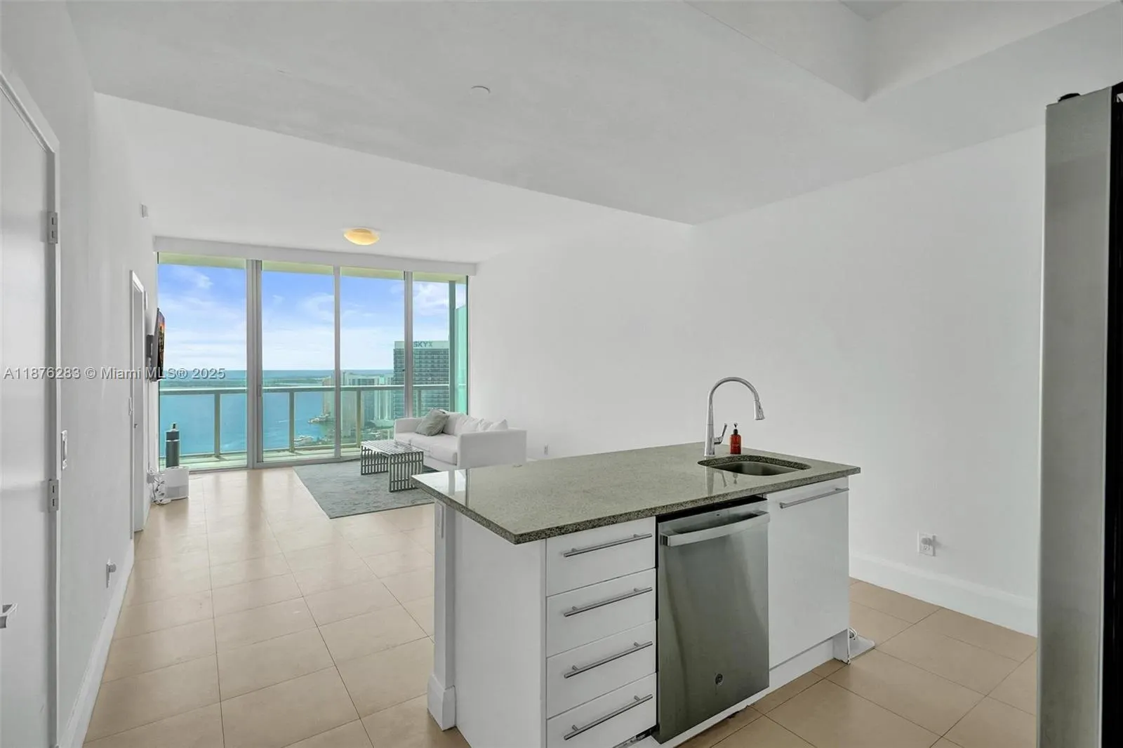 888 Biscayne Blvd, #5102