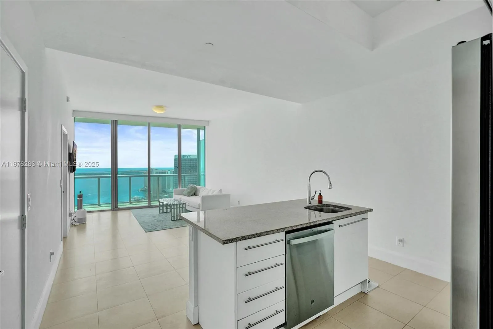 888 Biscayne Blvd, #5102