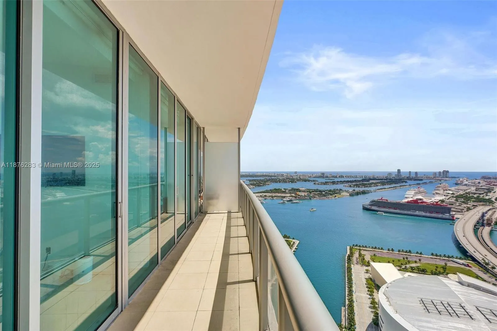 888 Biscayne Blvd, #5102