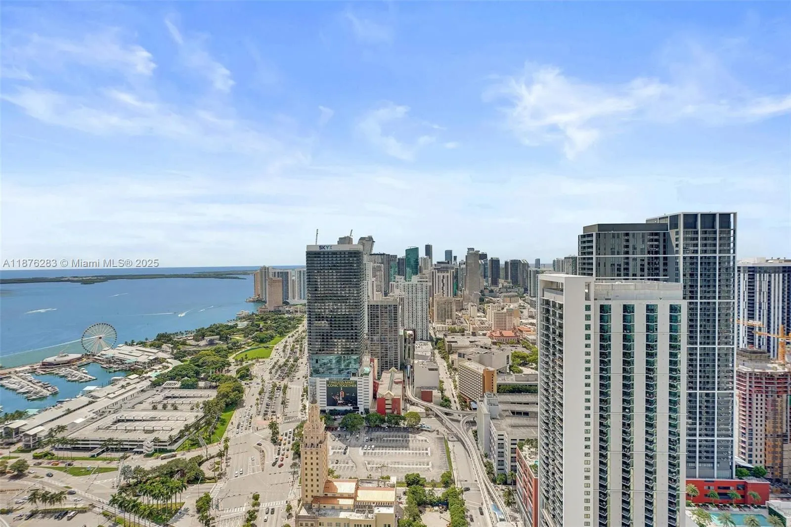 888 Biscayne Blvd, #5102