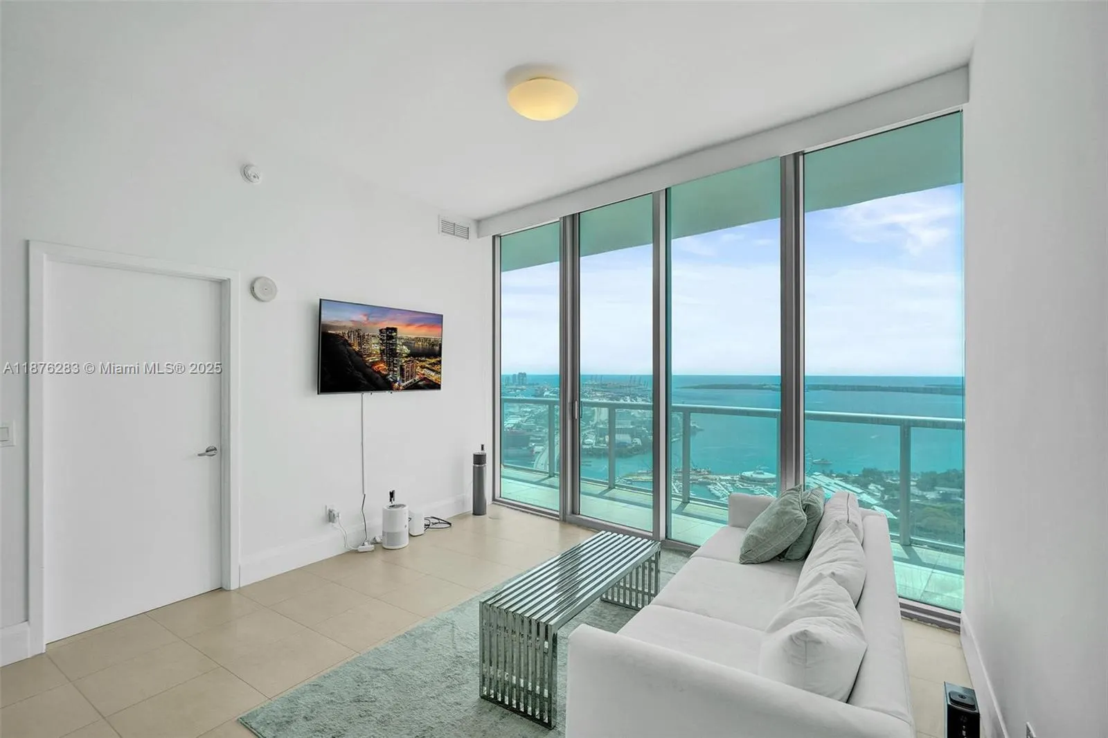 888 Biscayne Blvd, #5102