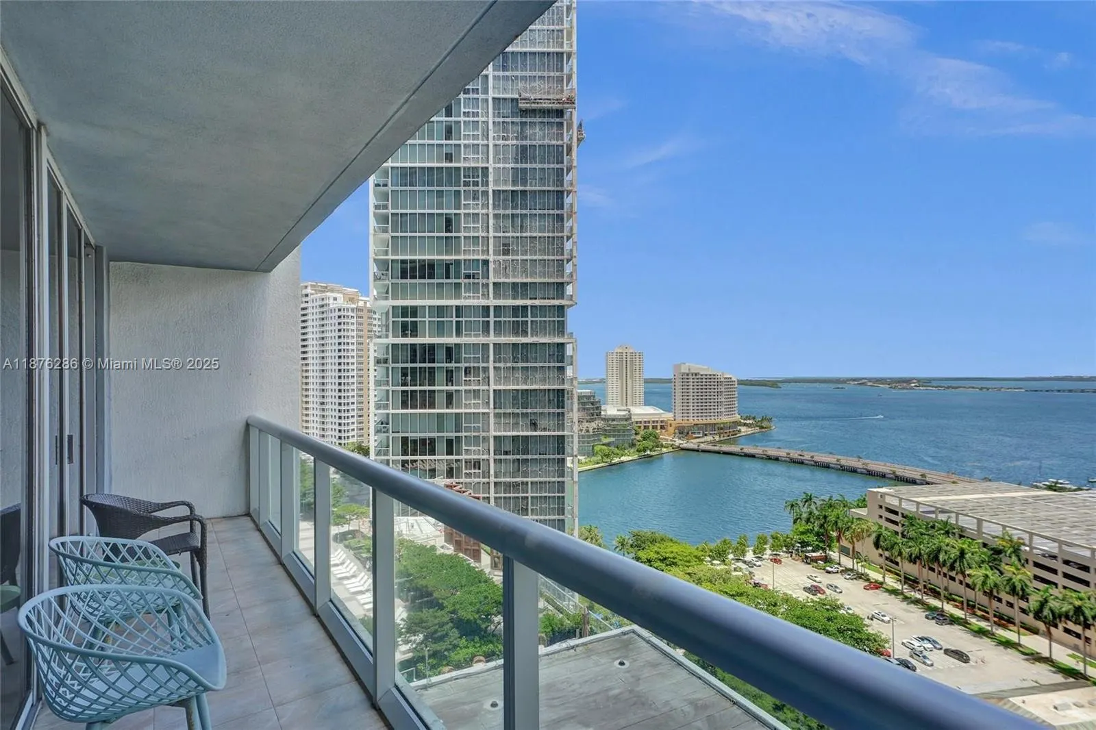 485 Brickell Ave, #2009