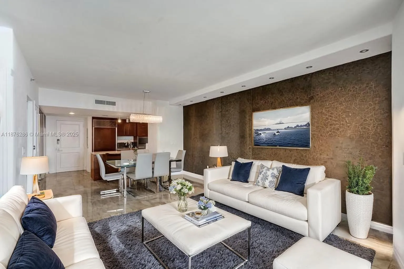 485 Brickell Ave, #2009