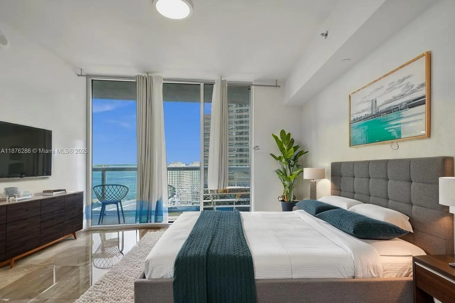 485 Brickell Ave, #2009