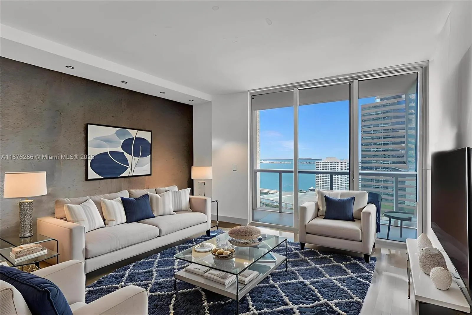 485 Brickell Ave, #2009