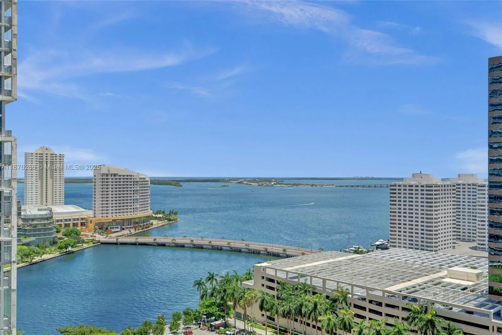 485 Brickell Ave, #2009