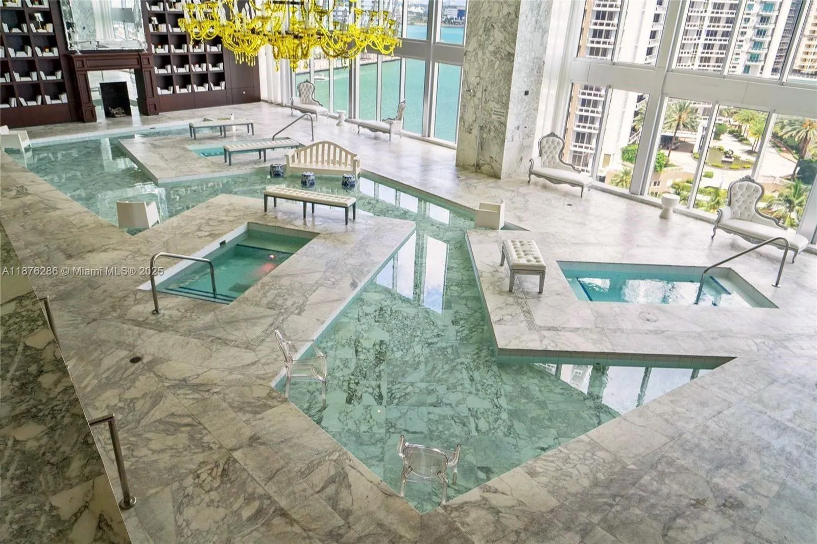 485 Brickell Ave, #2009
