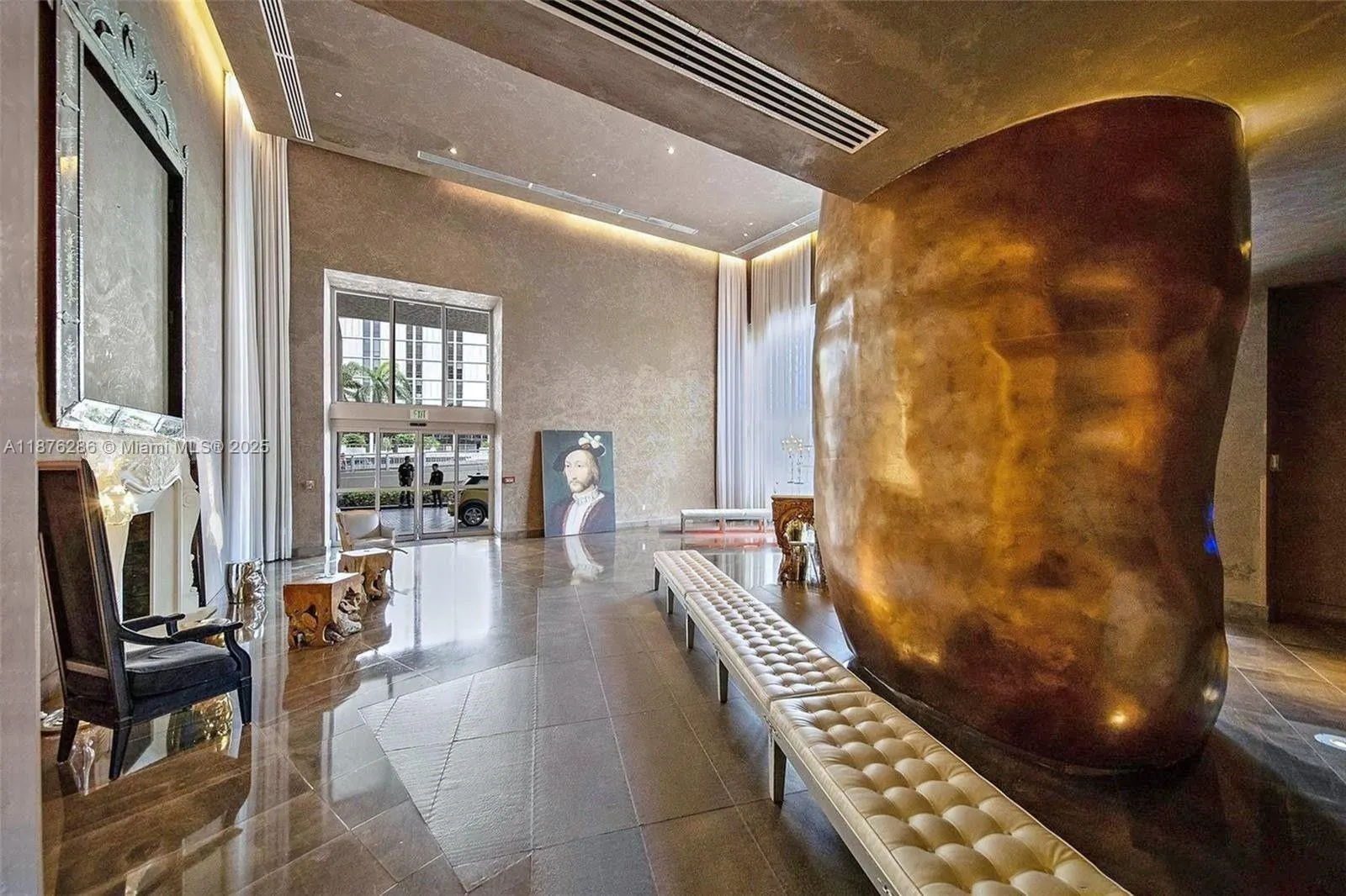 485 Brickell Ave, #2009