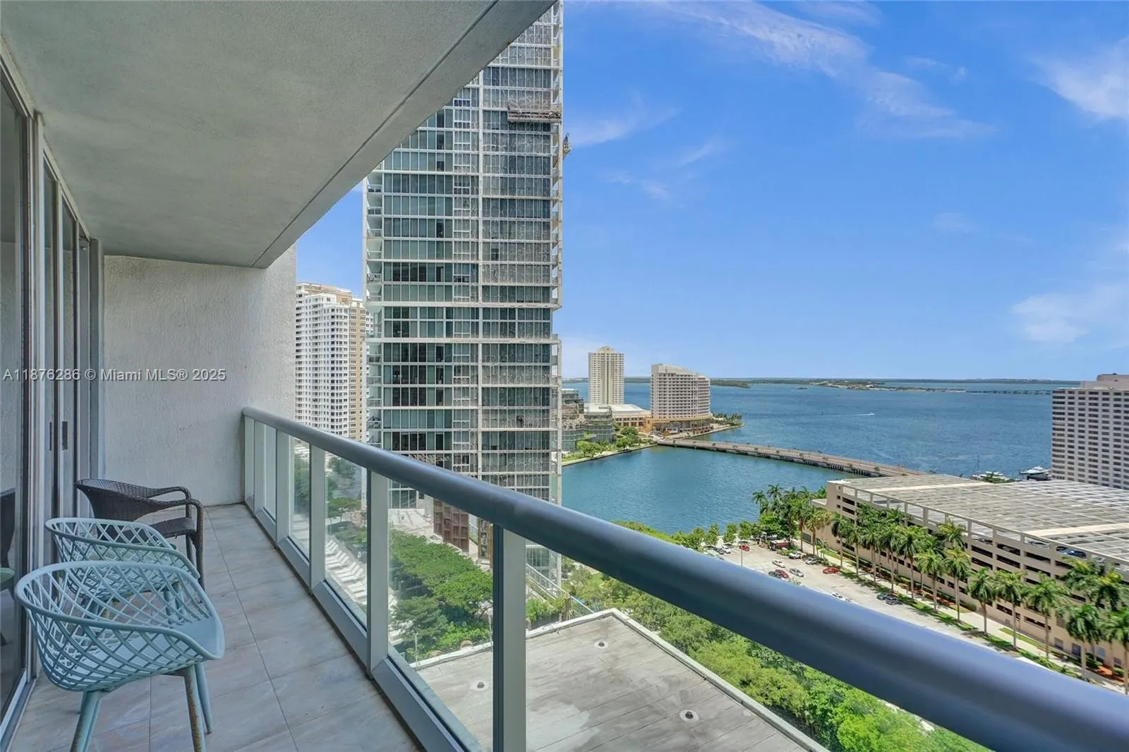 485 Brickell Ave, #2009