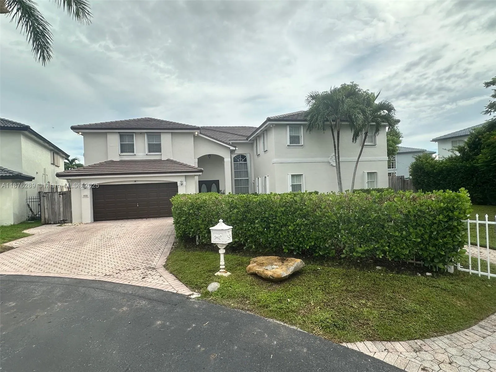 16335 SW 93rd St