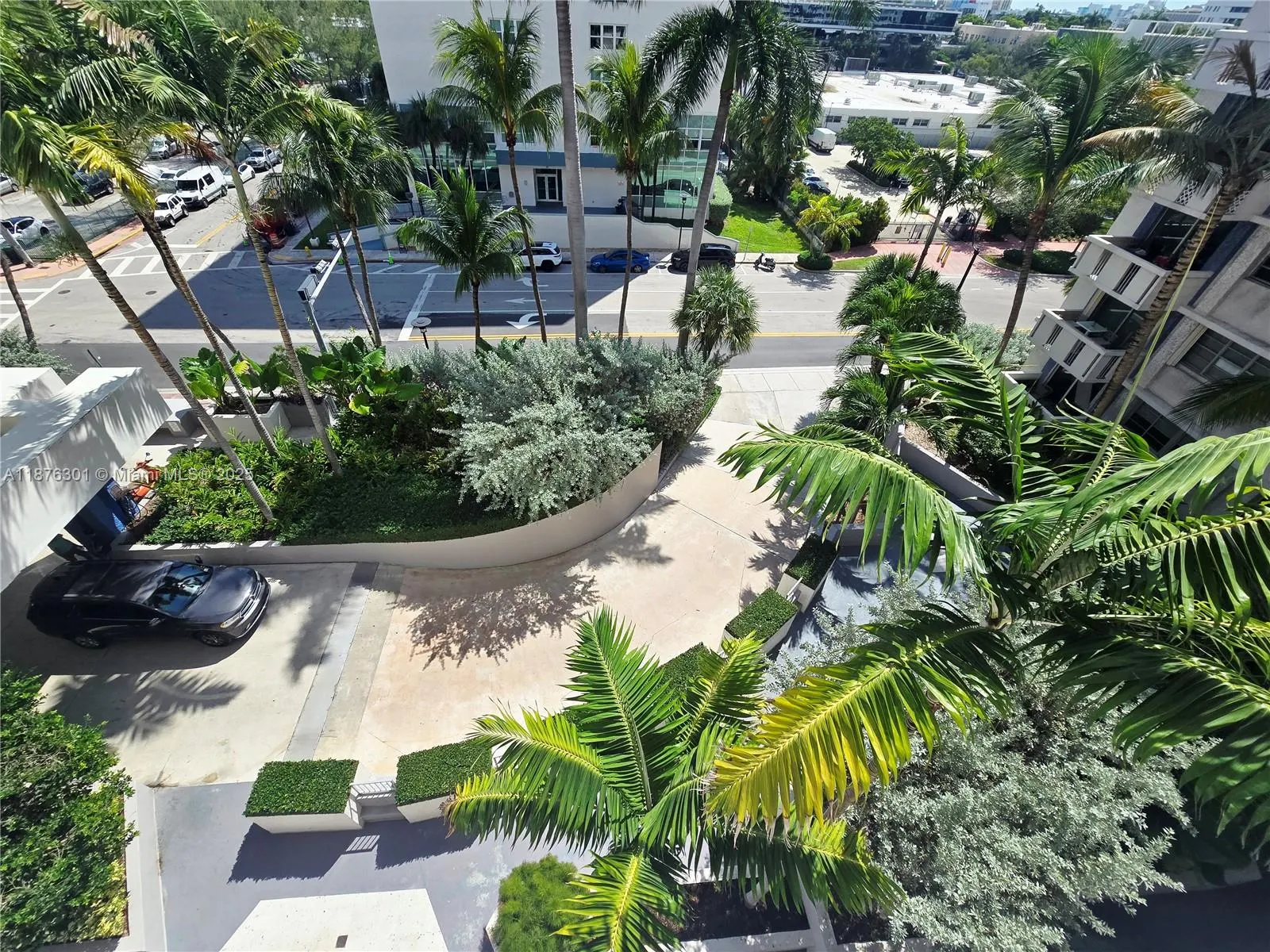 800 West Ave, #618