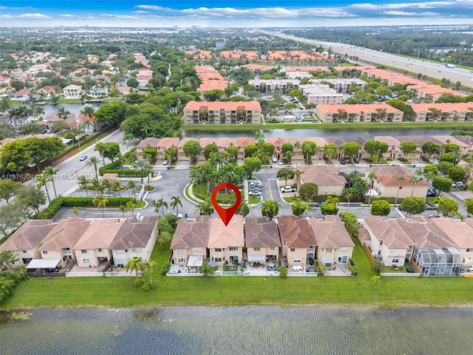 11451 NW 68th Ter, #11451