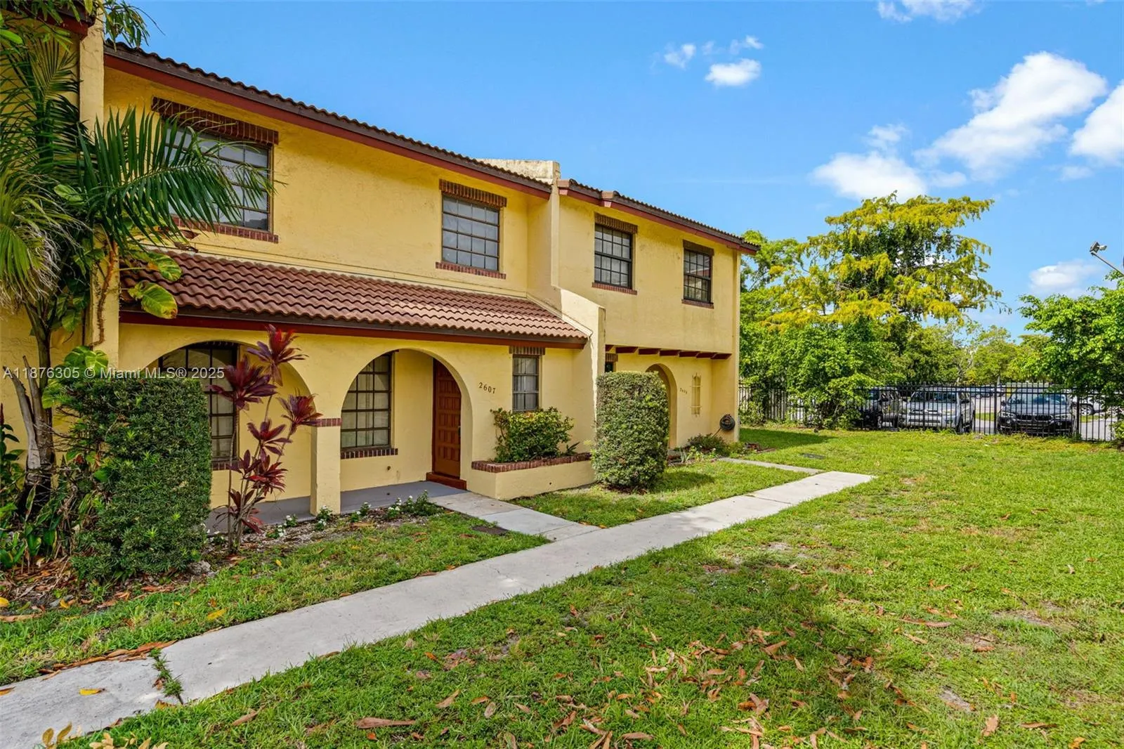 2607 NW 47th Ln, #3304