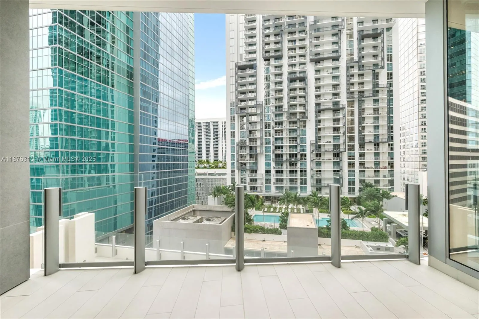 300 Biscayne Blvd Way, #2809