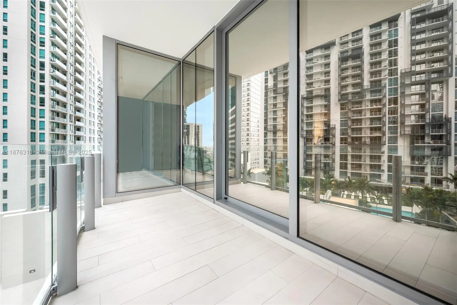 300 Biscayne Blvd Way, #2809