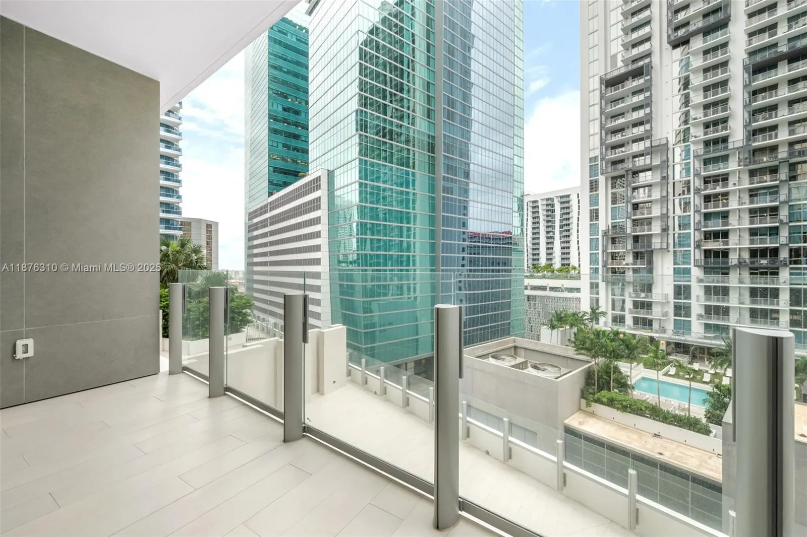 300 Biscayne Blvd Way, #2809