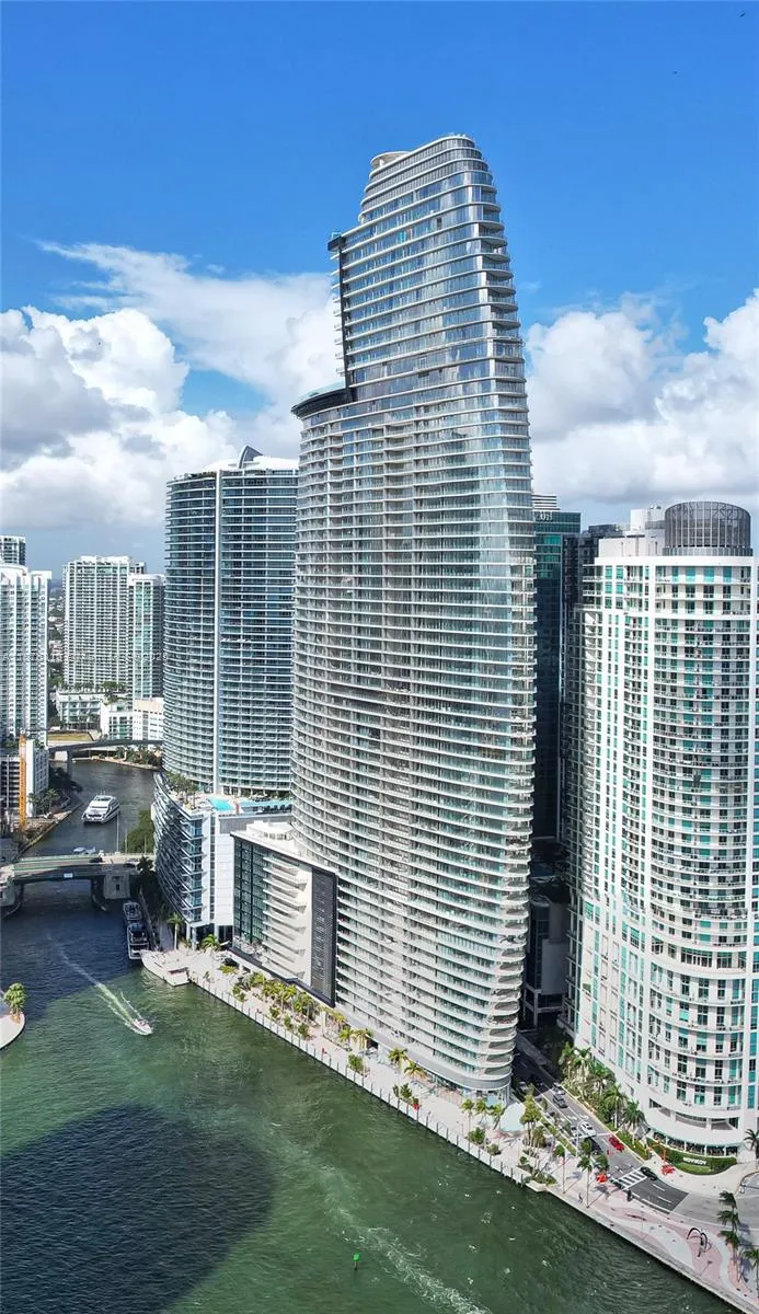 300 Biscayne Blvd Way, #2809
