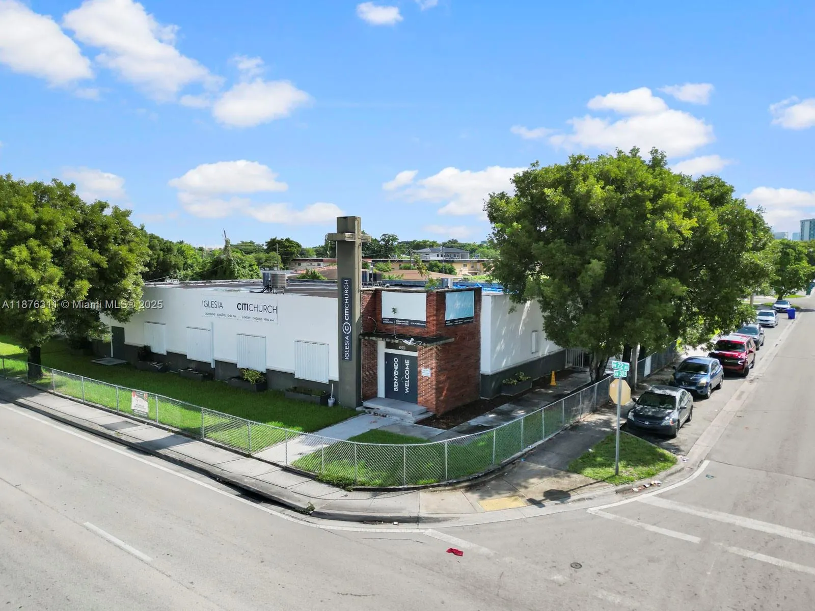 3001 NW 22nd Ave